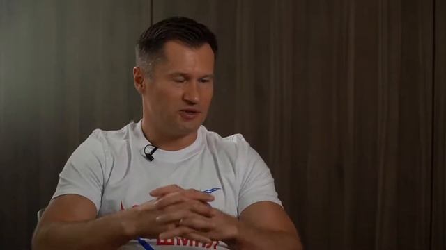 История успеха Алексея Немова