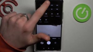 Как изменить размер фотографии на Xiaomi Redmi Note 10 Pro?