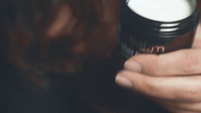 Паста матовая для волос, Label. M смотреть онлайн