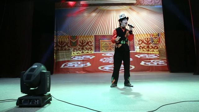 ГДК им.Н.Байтемирова 31 августа 2020 к Дню независимости Кыргызской Республики смотреть онлайн