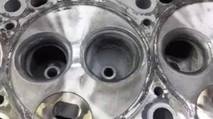 РЕМОНТ ГОЛОВОК ГБЦ НАПЛАВ АЛЮМИНИЯ 8-953-774-12-72