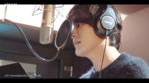 車敍元(Cha Seo Won)_Beautiful day M/V