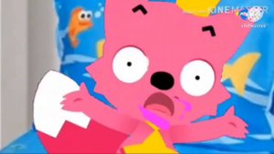 Pinkfong gets Grounded Карусель анонс