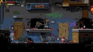 Игра: HUNTDOWN ~ Обзор