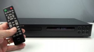 NAD C 538 CD Player - Review