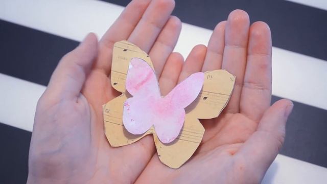 DIY Открытка на 8 марта бабушке своими руками смотреть онлайн