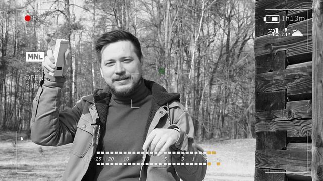 Считыватель штрих-кодов для СКУД | R10-MF QR от RusGuard