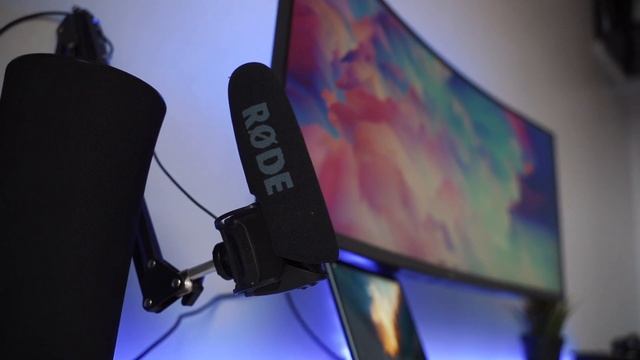 Building a Productive Desk Setup (2021) смотреть онлайн