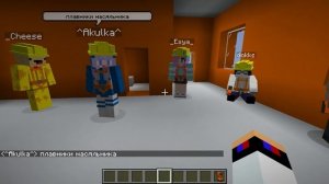 МЫ СТАЛИ СТРОИТЕЛЯМИ НА 24 ЧАСА в Майнкрафт ! ЧЕЛЛЕНДЖ ДЕВУШКА ВИДЕО ТРОЛЛИНГ Minecraft