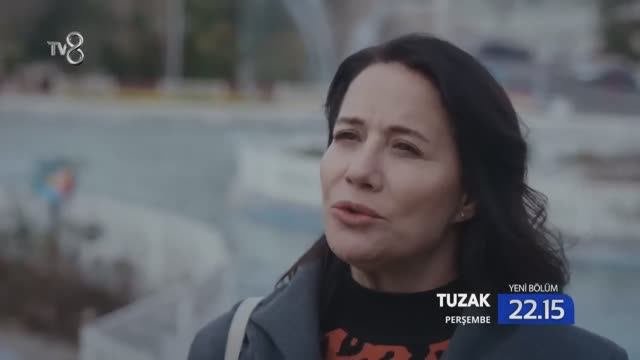 Ловушка 17 серия на русском языке