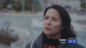 Ловушка 17 серия на русском языке