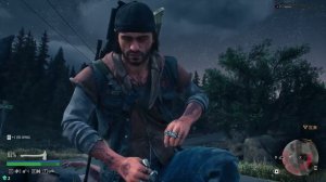 days gone| дайс ган часть 3