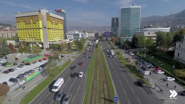 Liberal Stories with Sabina Ćudić смотреть онлайн