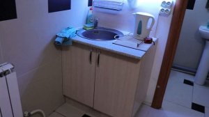 4 года в подвале! Как сдать студию 12 квадратных метра?