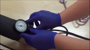 ОЦЕНКА ФУНКЦИОНАЛЬНОГО СОСТОЯНИЯ ПАЦИЕНТА