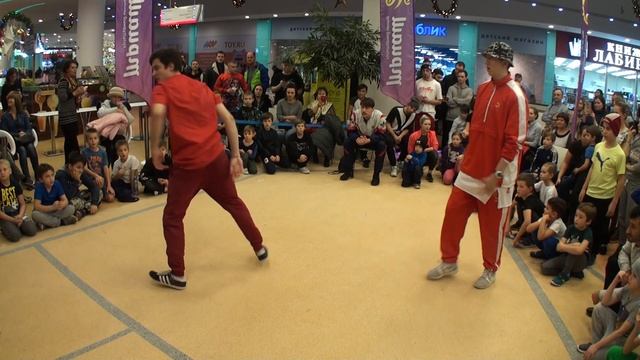 XXL 2018 Breaking 1 смотреть онлайн