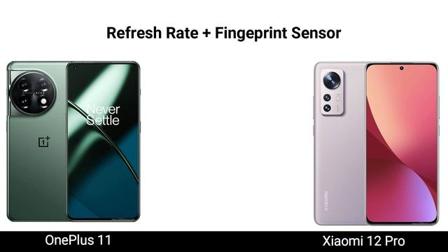 OnePlus 11 Vs Xiaomi 12 Pro -- Comparison ? Review ? Which is better? #comparison #review #camera смотреть онлайн