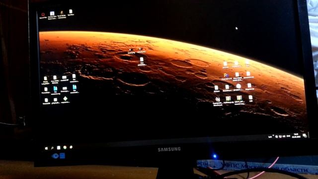 Недообзор модулей памяти Team 3600 Vulcan TUF Gaming (TLTYD416G3600HC19ADC01) смотреть онлайн