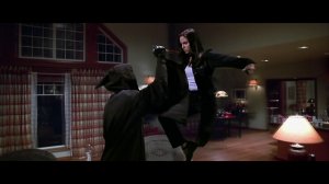 Очень страшное кино