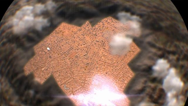 How to destroy Earth in Megaton Rainfall - Apocalyptic Trophy