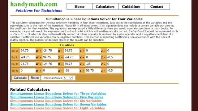 Finite Element Analysis - Nodal Displacements, Element Forces & Stresses, & the Support Reactions смотреть онлайн