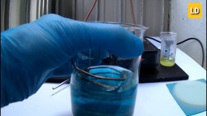 Аффинаж серебряных монет.Сколько серебра содержится в монете.