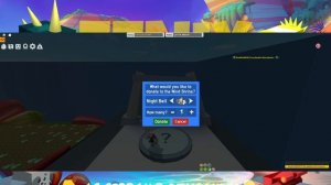 ПОЛУЧИЛ ВЕТРЯННУЮ ПЧЕЛУ С 1 ОБЛАЧКА ДОНАТ В ХРАМ ВЕТРА НА STAR TREAT BEE SWARM SIMULATOR WINDY