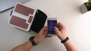 НИФИГАСЕ! КАРТОННЫЙ ПРОЕКТОР ДЛЯ ТЕЛЕФОНА С ALIEXPRESS