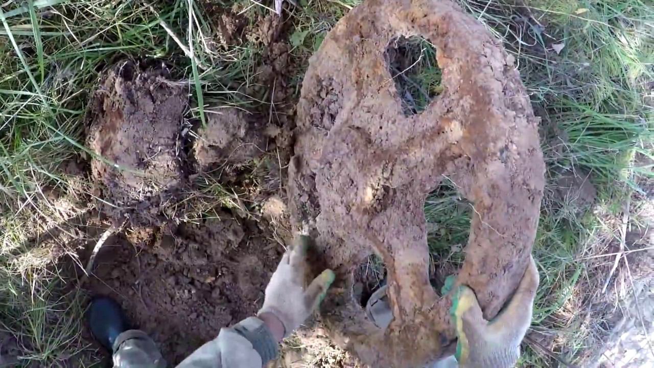 Коп металлолома! Я бомж! Нищий хабр!