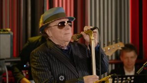Van Morrison, Cleaning Windows,2021