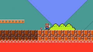 M2fine:Mario's Tiny Maze Collection (ALL EPISODES)