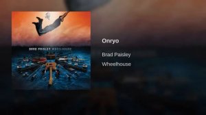 Brad Paisley - 幽 女 Onryo