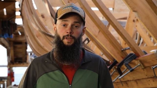 Acorn to Arabella - Journey of a Wooden Boat - Bonus Content: SAILCARGO Invasion смотреть онлайн