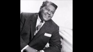 Stop The Clock  -  Fats Domino