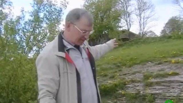 Мониторинг акватории реки Великой (часть 2) смотреть онлайн