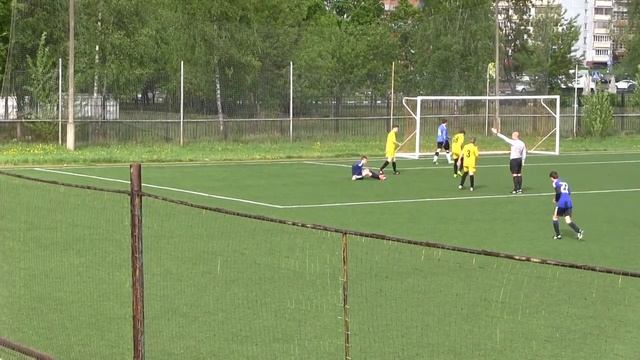 Голы команды 2000 г.р. 13 мая 2014 год. смотреть онлайн