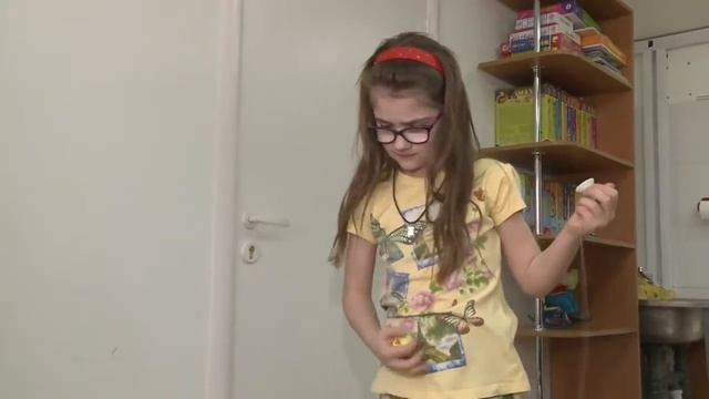 Плохой слух - одна из причин задержки развития речи ребёнка. Как проверить слух у детей? смотреть онлайн