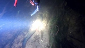 Река Свапа, 14.10.2022 Ночная охота с лодкой