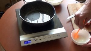 Жареная форель / Как приготовить РЕЦЕПТ жареной ФОРЕЛИ