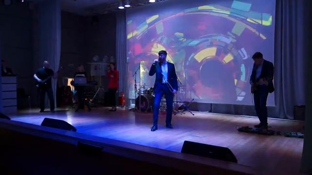 Рома извини Звери (Cover) смотреть онлайн