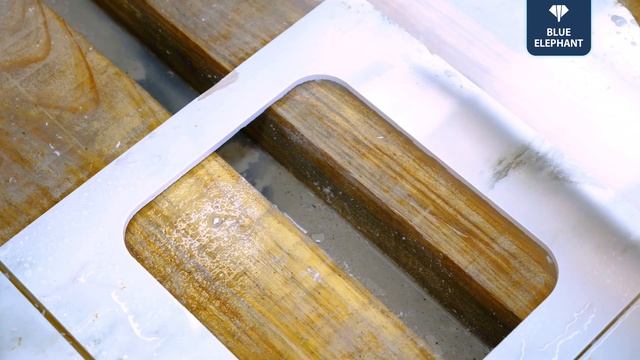 2023 Upgraded Bridge Saw for Granite 5 Axis CNC Bridge Cutting Saw with Camera смотреть онлайн