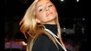 Татьяна Навка Стена