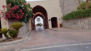 The Cove Rotana Resort 5* ?Лайфхак с котлетами / Горки есть! / Что мы не видели