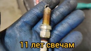 Toyota Prius Alpha Тех обслуживание. ЧИСТКА ЕГР. + полезная информация.