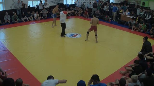 Часть 2 (Большой Ковер) - Камера №1 смотреть онлайн