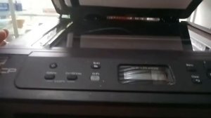 Review Brother DCP-L2540DW