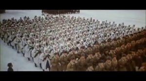 "Прощание славянки"