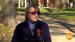 Юрий Башмет и его Победа. Праздничный канал. Фрагмент выпуска от 09.05.2020