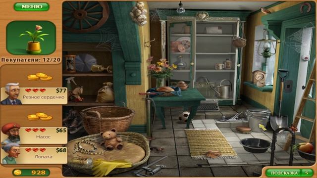 Дивный сад 2. Академия ремонта. Прохождение. #6 | Gardenscapes: Mansion Makeover смотреть онлайн