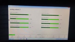 Bmw e39 работа инпа и датчиков , лямбда зонды